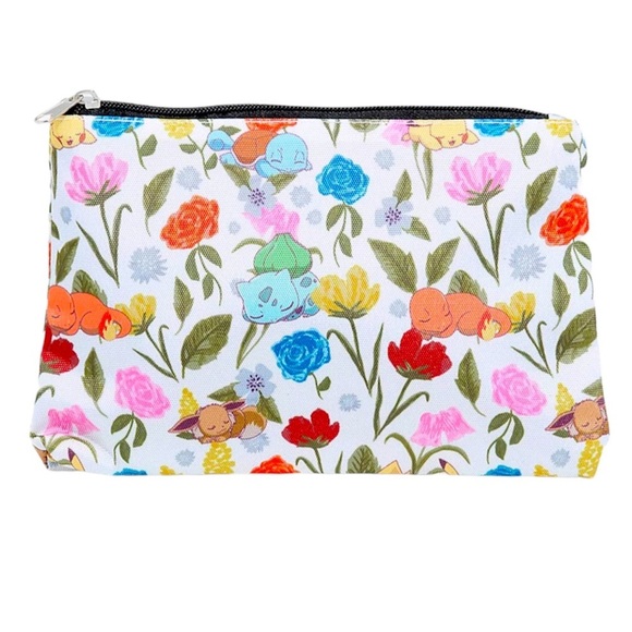Pokemon Other - Pokémon Makeup Bag
